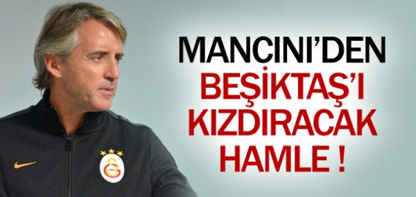 Mancini o yldz istiyor